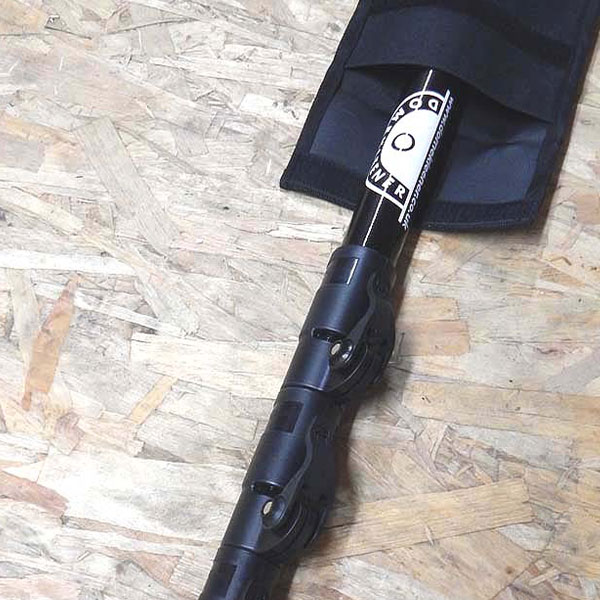 Carry Bag with Pole